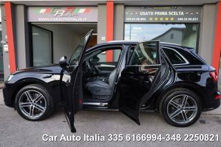 AUDI SQ5 usata 128