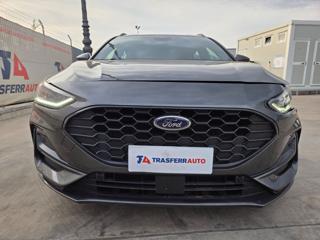 FORD Focus usata, con Cerchi in lega