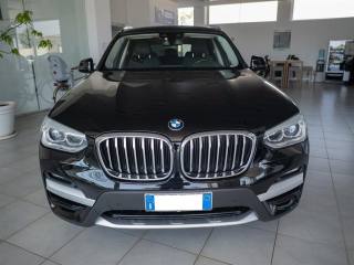 BMW X3 usata, con Airbag