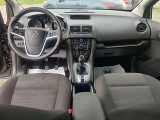 OPEL Meriva usata, con ESP