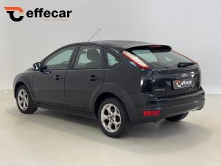 FORD Focus usata, con Airbag Passeggero