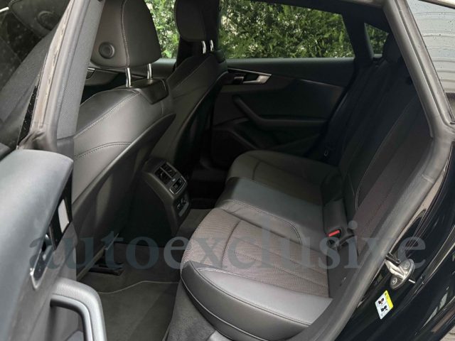 AUDI A5 usata, con Controllo trazione