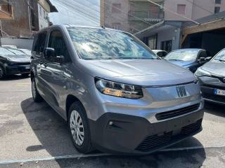 FIAT Doblo Doblò 1.5 BlueHdi 130CV Combi N1