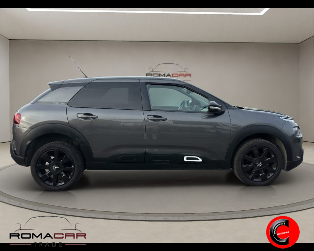 CITROEN C4 Cactus usata, con Airbag Passeggero