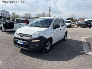 FIAT Panda usata, con Airbag Passeggero