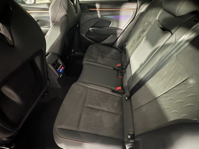 CUPRA Terramar usata, con Cerchi in lega