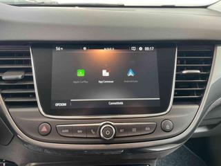 OPEL Crossland usata, con Cruise Control