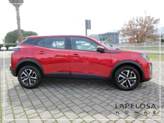 PEUGEOT 2008 usata, con Alzacristalli elettrici