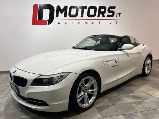 BMW Z4 usata, con Cruise Control