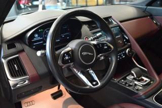 JAGUAR E-Pace usata 41