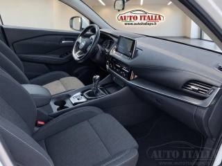 NISSAN Qashqai usata, con Chiusura centralizzata