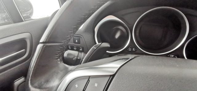 DS AUTOMOBILES DS 4 usata, con Climatizzatore automatico, 2 zone