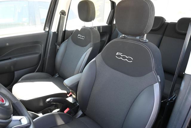 FIAT 500L usata, con Climatizzatore