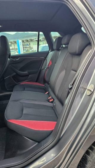SKODA Kamiq usata, con Climatizzatore