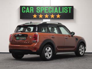 MINI Countryman usata, con Alzacristalli elettrici