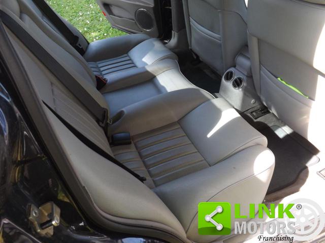 ALFA ROMEO 166 usata 27