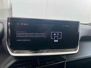 PEUGEOT 2008 usata, con Climatizzatore