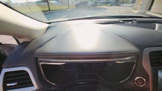 FORD Mondeo usata, con Filtro antiparticolato