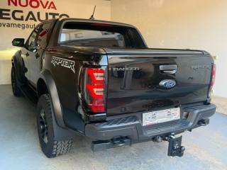 FORD Ranger Raptor usata, con Chiusura centralizzata