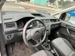 VOLKSWAGEN Caddy usata 10