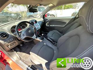 ALFA ROMEO MiTo usata, con Cruise Control