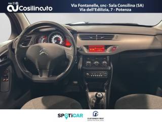 CITROEN C3 usata, con ESP