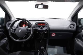 CITROEN C1 usata 21