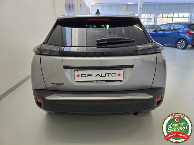 PEUGEOT 2008 usata, con Autoradio
