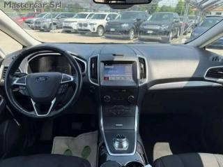 FORD S-Max usata, con Controllo trazione