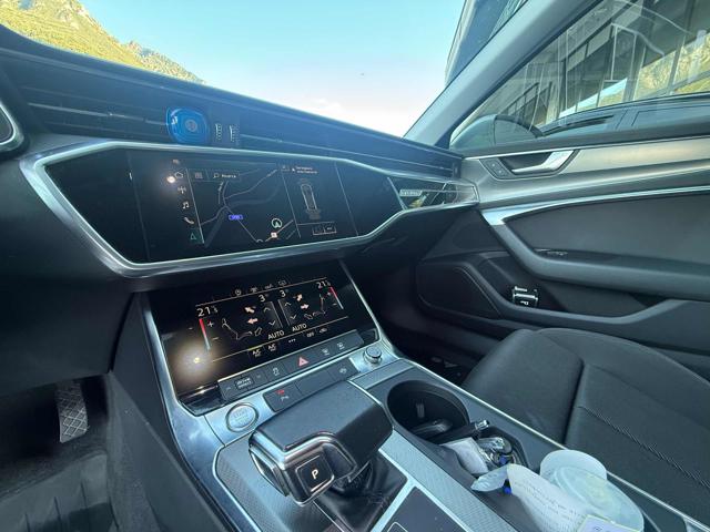 AUDI A6 usata, con Bluetooth