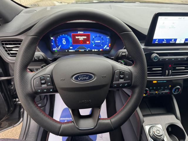 FORD Kuga usata, con Controllo trazione