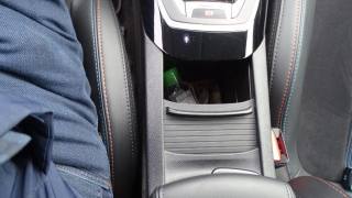 PEUGEOT 308 usata 118