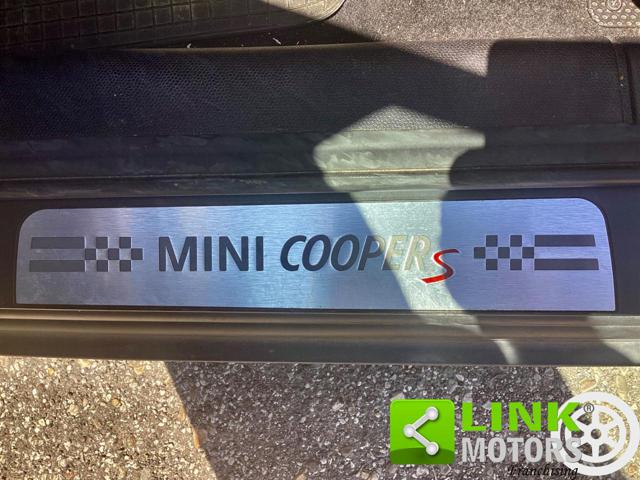 MINI Countryman usata, con ESP