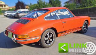 PORSCHE 912 usata 4