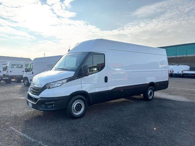 IVECO Daily usata, con ABS