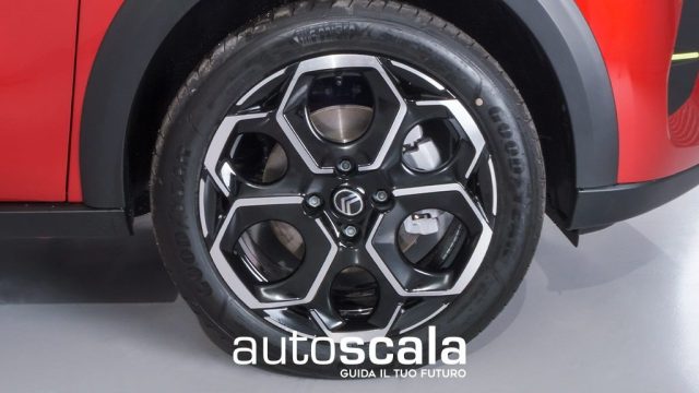 CITROEN C3 usata, con Airbag Passeggero