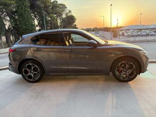 ALFA ROMEO Stelvio usata, con Airbag Passeggero