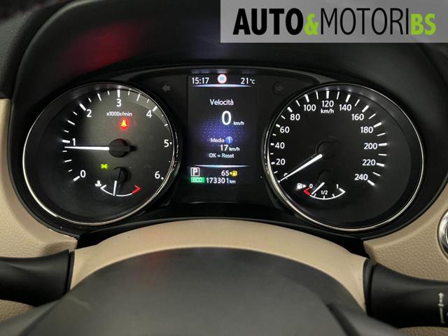 NISSAN X-Trail usata, con Controllo trazione