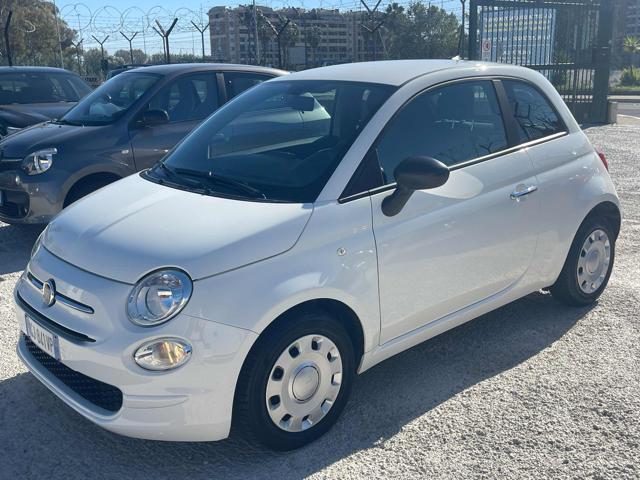 FIAT 500 usata, con Airbag Passeggero