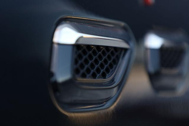 MASERATI Grecale usata, con Fari LED