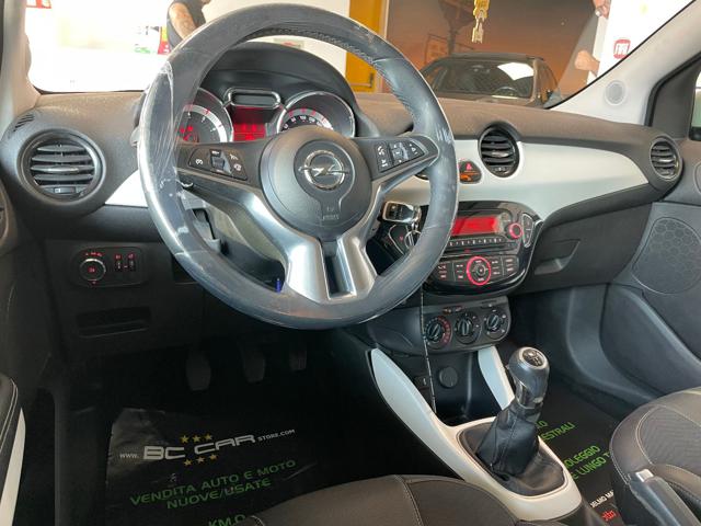 OPEL Adam usata, con Cruise Control