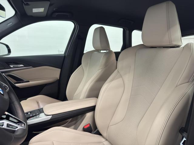 BMW X1 usata, con Chiusura centralizzata