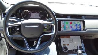 LAND ROVER Range Rover Evoque usata, con Immobilizzatore elettronico