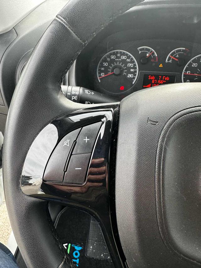 FIAT Qubo usata 24