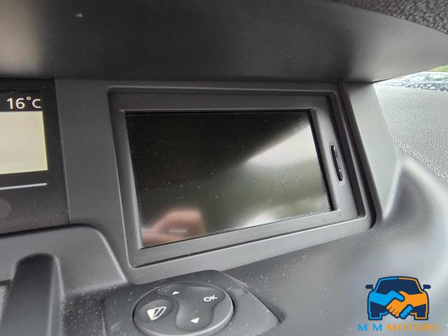 RENAULT Scenic usata, con Filtro antiparticolato