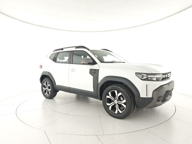 DACIA Duster usata, con ABS