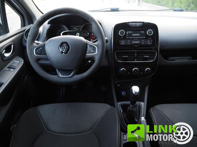 RENAULT Clio usata, con ESP