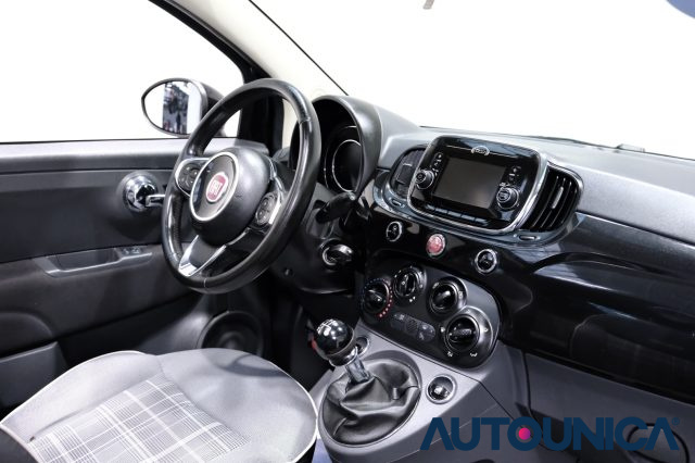 FIAT 500C usata 57