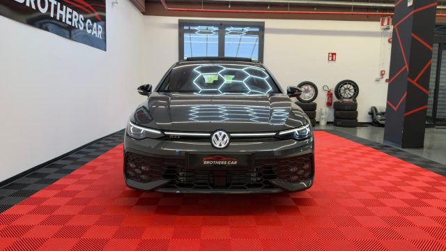 VOLKSWAGEN Golf GTI usata, con Airbag