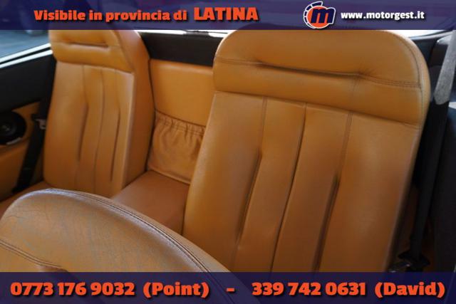 FERRARI Mondial usata 34